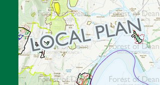What is the local plan?