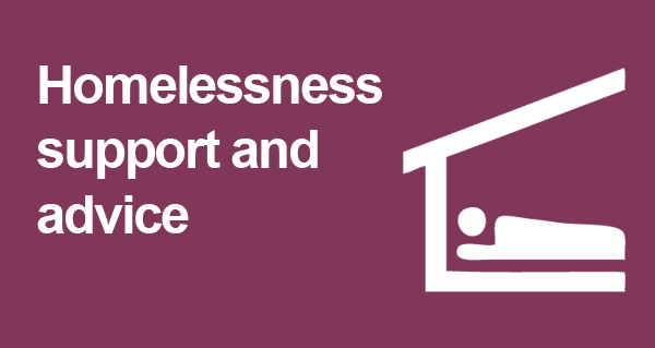 Homelessness Support