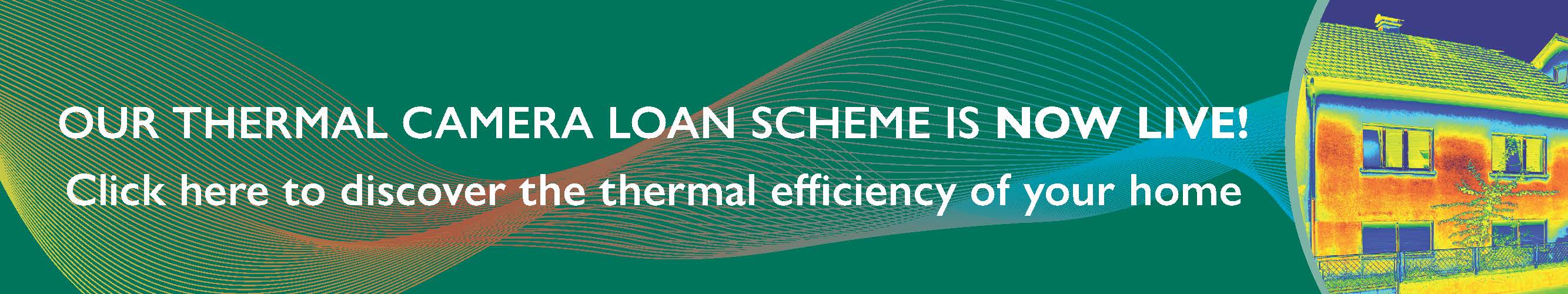 Click to view our thermal camera loan scheme