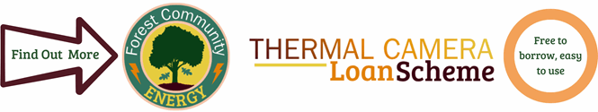 Thermal Camera Loan Scheme