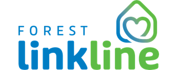 Forest Linkline logo