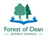 Forest of Dean Council logo