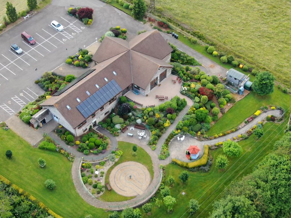 Great Oaks Hospice